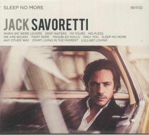 Sleep No More (Special Edition)
