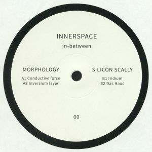 MORPHOLOGY/SILICON SCALLY - In Between