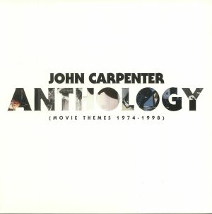 Anthology: Movie Themes 1974-1998