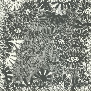 Visual Alterity EP