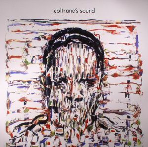 Coltrane's Sound (reissue)