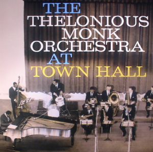 The Complete Concert At Town Hall (reissue)