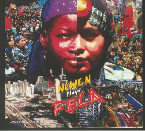 Newen Plays Fela