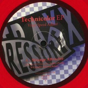 Technicolor EP