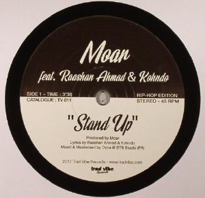 Stand Up