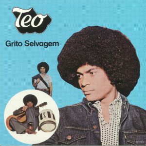Grito Selvagem