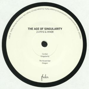 The Age Of Singularity