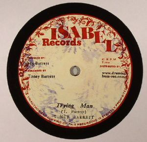 Trying Man