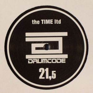 The Time (remixes)