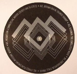 Spirits Of The Black Lodge Vol 1
