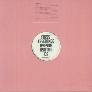 Usuthu EP