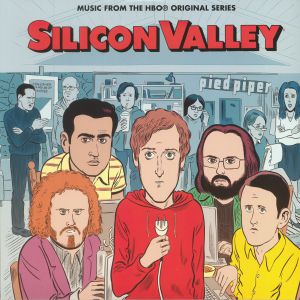 Silicon Valley (Soundtrack)