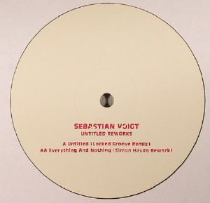 Untitled Reworks