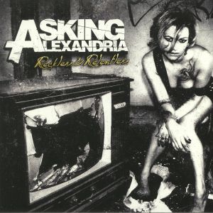 Reckless & Relentless (reissue)