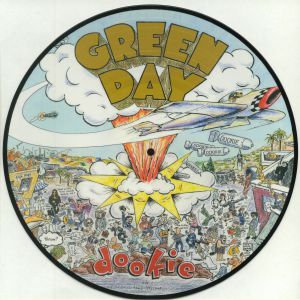 Dookie (reissue)