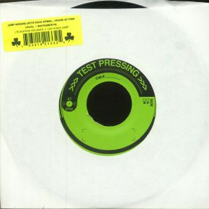 Jump Around (Pete Rock Remix)