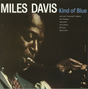 Kind Of Blue (reissue)