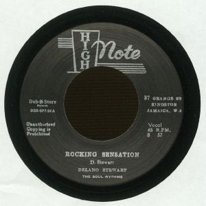 Rocking Sensation