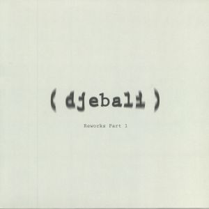 Album Reworks Part 1