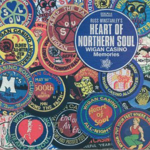 Heart Of Northern Soul: Wigan Casino Memories