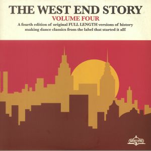 The West End Story Volume 4