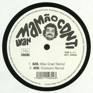 Azul (remixes)