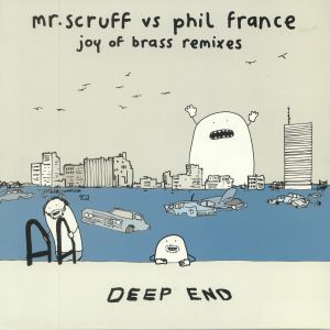 Joy Of Brass Remixes