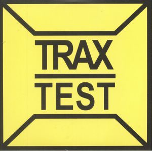 Trax Test: Excerpts From The Modular Network 1981-1987
