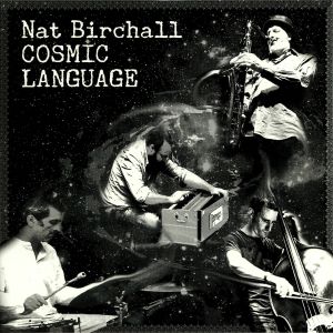 Cosmic Language
