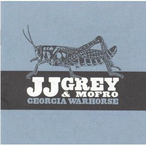 Georgia Warhorse (remastered)