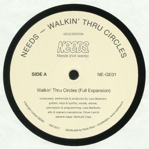 Walkin' Thru Circles (remastered)