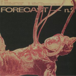 Forecast Part 2