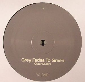 Grey Fades To Green: Disc 1