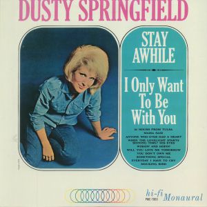 dusty springfield i only want to be with you