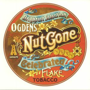 Ogdens' Nut Gone Flake (reissue)