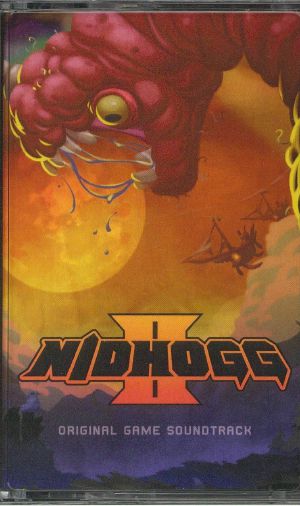 Nidhogg II (Soundtrack)
