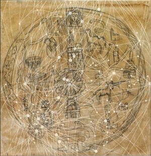 Mappa Mundi