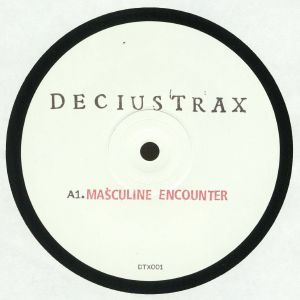Masculine Encounter