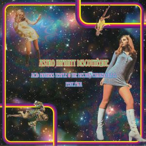 Astro Infinity Discotheque