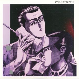 Venus Express II