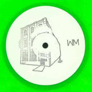 Techno Disco Tool EP