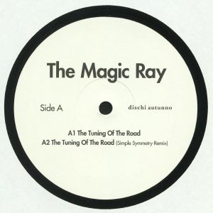 The Tuning Of The Road