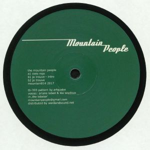 MOUNTAIN 014