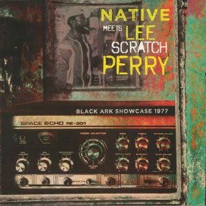 Black Ark Showcase 1977 (reissue)