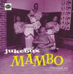 Jukebox Mambo Vol 3