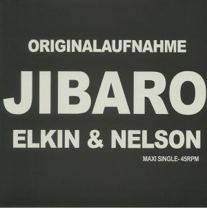 Jibaro (reissue)
