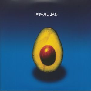 Pearl Jam (reissue)