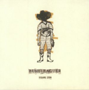 Bushleaguer (reissue)