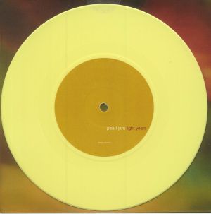 Light Years (reissue)
