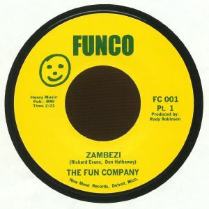 Zambezi